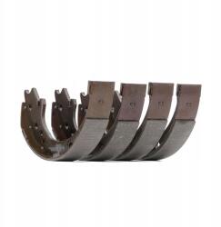 Ridex 70B0207 fékbetétek