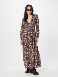 Billabong Fekete Ruha V-nyakú Mintával (M) (550640)