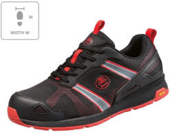 Bata Bright 031 W félcipő unisex fekete 36 (B21B136)