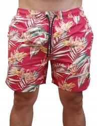 Superdry Mintás Fürdőnadrág Zsebek (s) (574835)