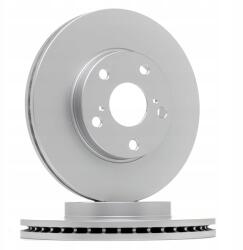 Ridex 2xFéktárcsa Toyota Auris Kombi (E18)RIDEX 8