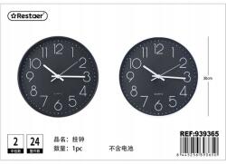  Rest. aer-Falióra kerek 30CM (akkumulátor nélkül) (939365)