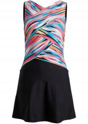 Bonprix Nyomott Mintás FÜRDŐRUHA__48 - allegro - 2 925 Ft