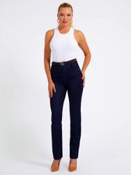 Guess Sötétkék Cipzáras Nadrág (xs) (585539)