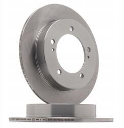 Ridex 2xFéktárcsa Suzuki Jimny (fj) Vitara (et)ri