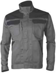 TECHNICITY MUNKAKABÁT SÖTÉTSZÜRKE L (csgt)