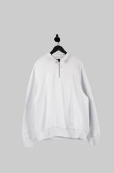  Riv Isl Szürke Cipzáras Póló Pulóver (L) (546253)