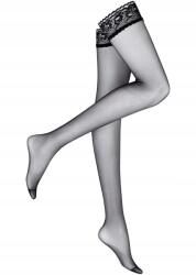 Bonprix Fekete Női Harisnya__s (936780)