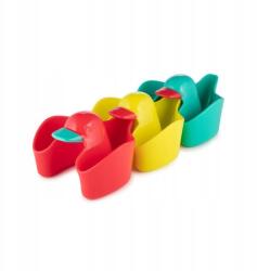 Canpol babies fürdőjáték gyerekeknek 3db Kacsa (56/498)