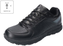 Bata Charge W félcipő unisex fekete 40 (B78B140)