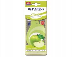 Dr. Marcus Sonic illat, Zöld Alma