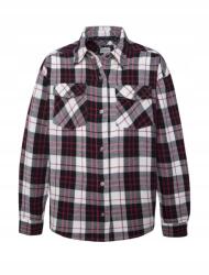 Pepe Jeans Kockás Ing, Size 10L, többszínű (551131)