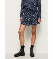 Pepe Jeans Sötétkék Mintás Szoknya (s) (579732)