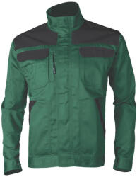 TECHNICITY MUNKAKABÁT ZÖLD M (csgt)