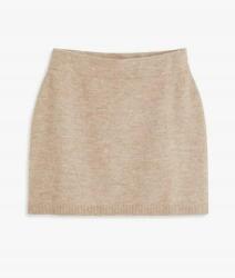 Bonprix Kötött Mini SZOKNYA__36/38