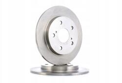 Ridex 2xFéktárcsa Toyota Auris (NZE18, ZRE18) 259