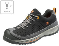 Bata Curve W félcipő női fekete 42 (B33B142)