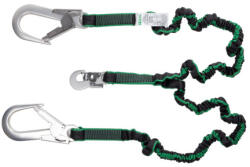  Salix Rugalmas Y Hevederszalag Belső Energiaelnyelővel_2m