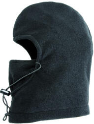  Balaclava Fekete Thermopolár Símaszk