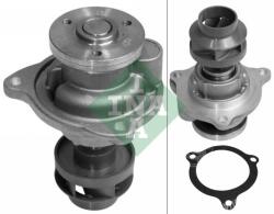 Schaeffler INA 538 0263 10 Vízszivattyú, motorhűtés