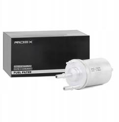 Ridex Üzemanyagszűrő Ridex 9F0071