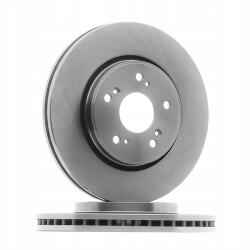 Ridex 2xFéktárcsa Honda Cr-v III (re) Cr-v IV (rm)