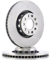 Ridex 2xFéktárcsa Audi A8 (4D2, 4D8) 313, 8mmRIDEX