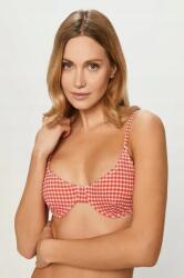 Pepe Jeans Kockás Mintás Úszómelltartó (M) (586720)