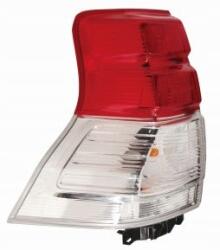 Depo Hátsó lámpa bal Toyota Land Cruiser 2009-2013