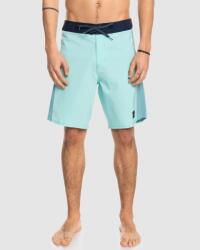 Quiksilver Menta Színű Megkötős Boardshort (33) (551118)