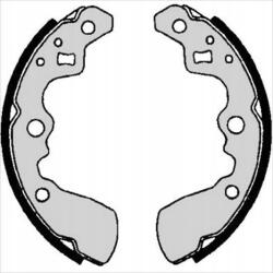 Starline Bc 06320 Fékpofák Készlet