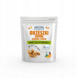  Földi földimogyoró pörkölt sózott 130g Helcom