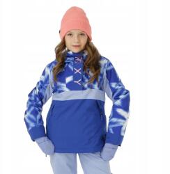 Roxy Kék Mintás Kabát (10L) (556860)