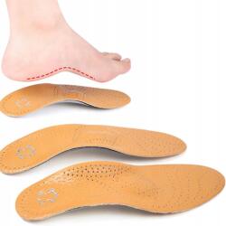  Lúdtalpbetét Valgus Supináló Ortopéd Cipő 37-38 (241129FC05-1)