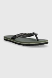 Quiksilver Logózott Klasszikus Flip-flop Papucs (40) (550146)