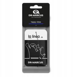 Dr. Marcus La Linea Happy Vibes illat, Macska