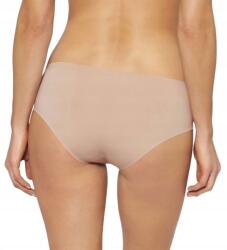 Triumph Női alsónadrág Triumph Sporty Micro Hipster csípőnadrág bézs XL-es méret