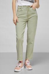 Guess Zsályás Mom Farmernadrág 7/8 (25/27) (572978)