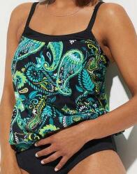 Bonprix Tankini 2 Részes MINTÁS__50 - allegro - 2 270 Ft