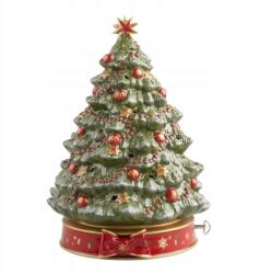 Villeroy & Boch Karácsonyfa zenedobozzal Toy's Delight Villeroy & Boch (14-8585-6885)