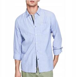 Pepe Jeans Kék Regular Ing (M) (586105)