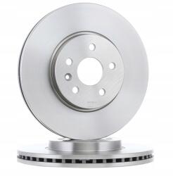 Ridex 2xFéktárcsa Opel Mokka Mokka X (J13) 300m