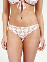 GUESS Fehér Fürdőnadrág Mintás (L) (538294)