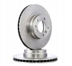 Ridex 2xFéktárcsa Bmw 7 (E38) 315, 9mmRIDEX 82B037