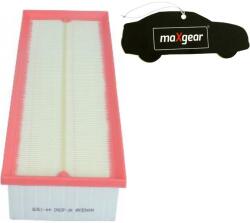 Maxgear Levegőszűrő Vw Caddy III MK3 1.6-2.0 IV MK4 1.6 2.0 +illat