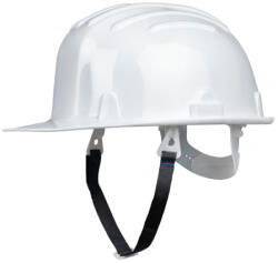  Goeland (gp3000) Hdpe Fehér Sisak+2 Pontos Sisakszíj