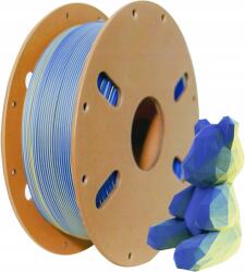 CE Pla filament 3D nyomtatóhoz többszínű 0, 03 mm átmérővel 1 g Ce szett (B0C33BZB6R)