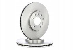 Ridex 2xFéktárcsa Opel Vectra B (36) 288mm RID-hez