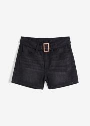 Bonprix Farmer Rövidnadrág Övvel __48