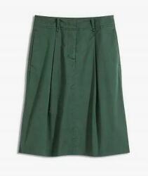 Bonprix Trapéz Alakú Szoknya Térd ELŐTT__48-AS Méret (975665)